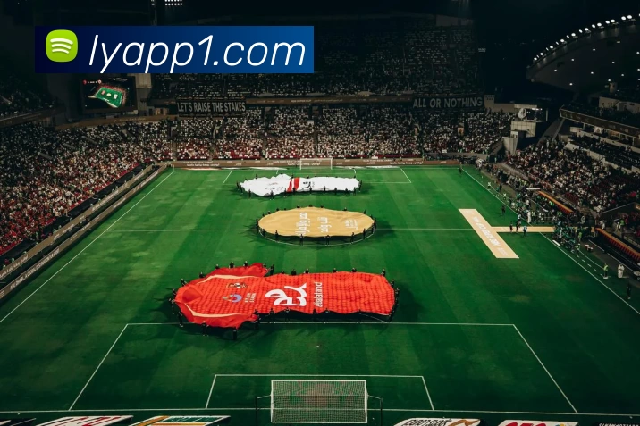 乐鱼app品牌故事